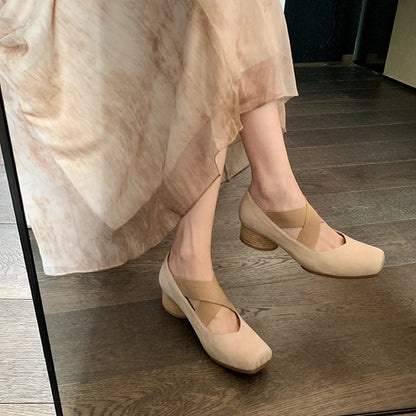 Womens Ballet Flats