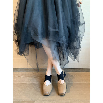 Womens Ballet Flats