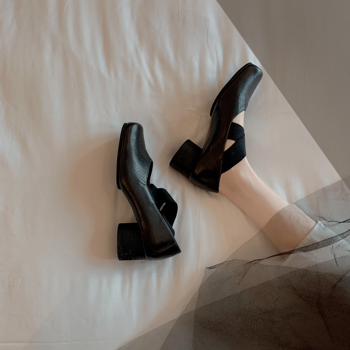 Womens Ballet Flats