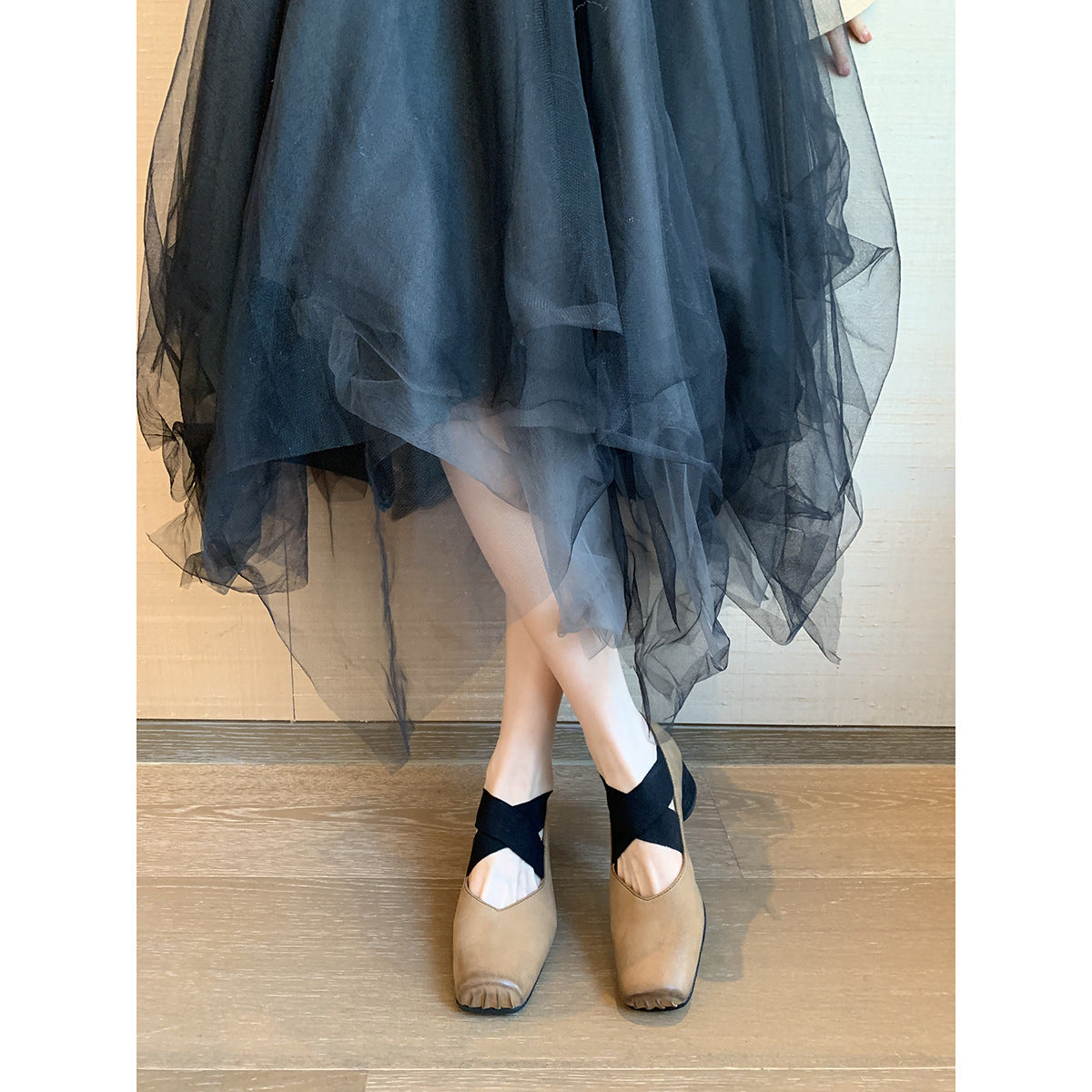 Womens Ballet Flats