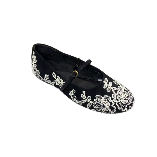 Womens Ballet Flats