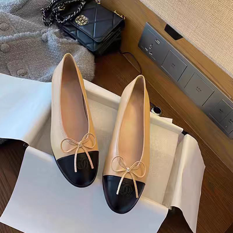 Womens ballet flats