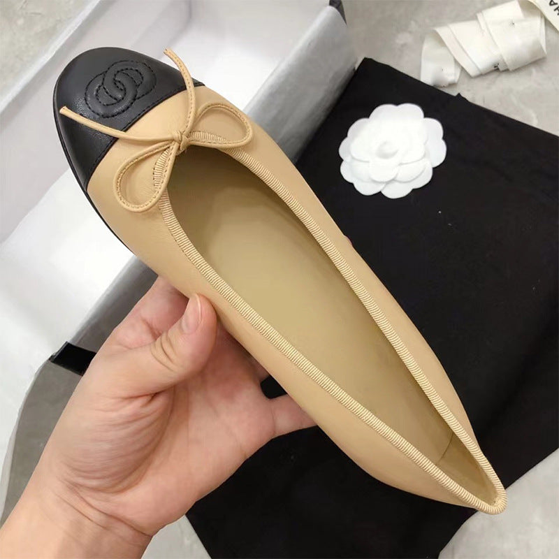 Womens ballet flats