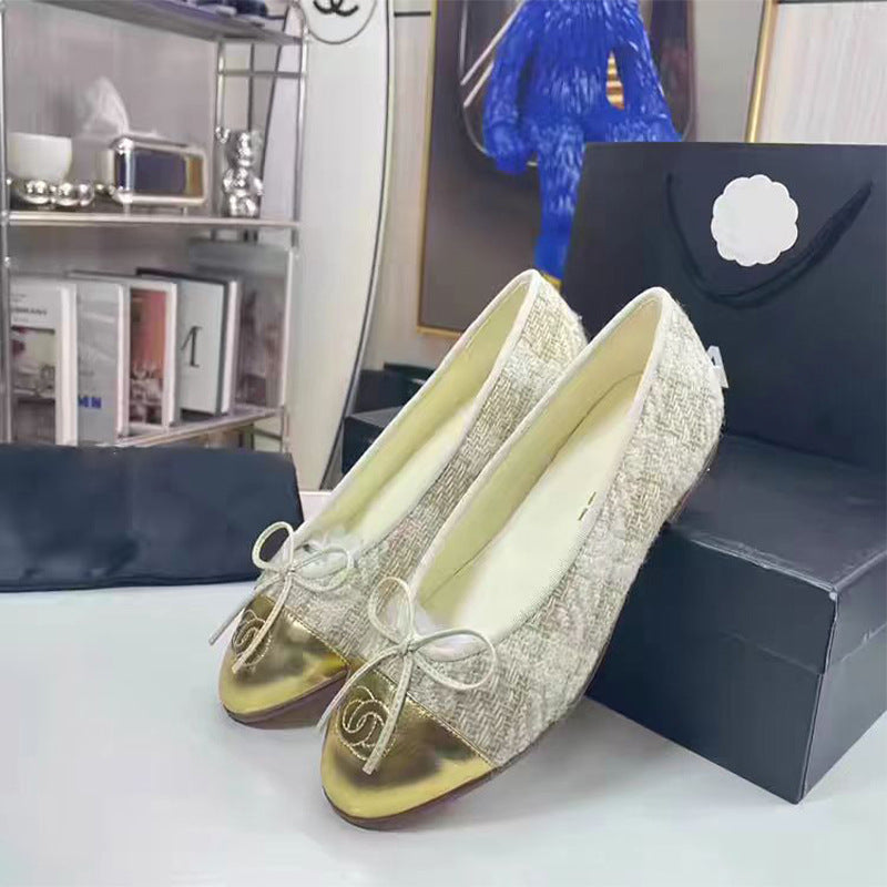 Womens ballet flats
