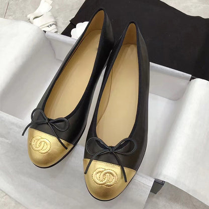 Womens ballet flats