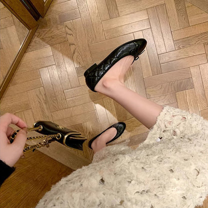 Womens ballet flats