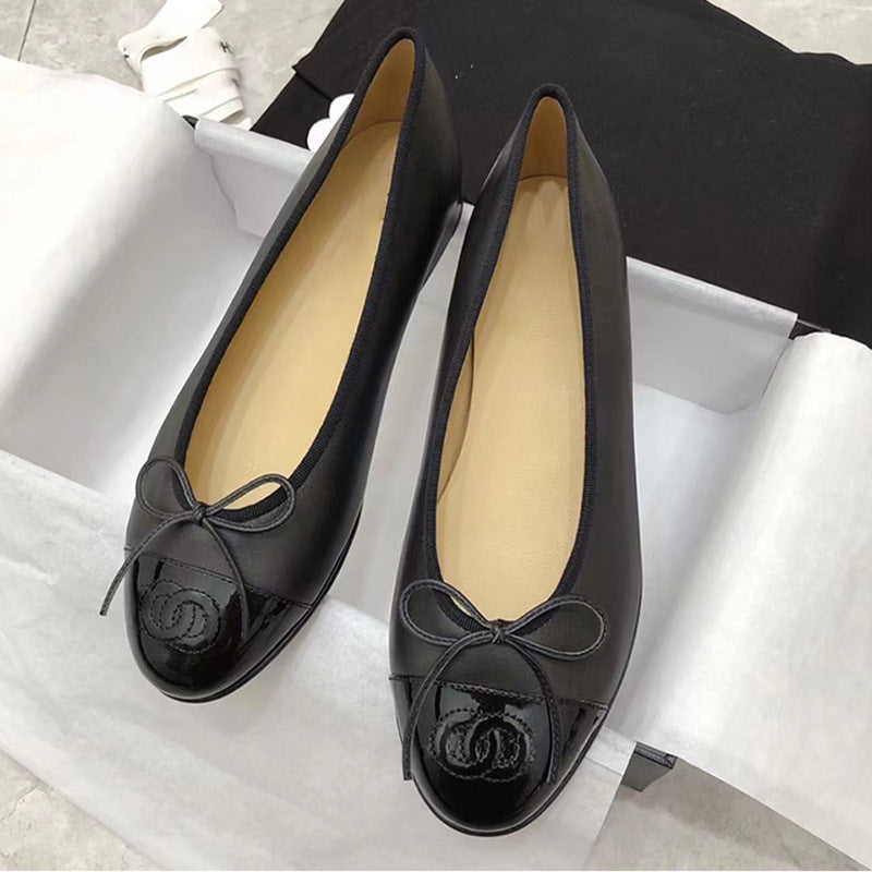 Womens ballet flats
