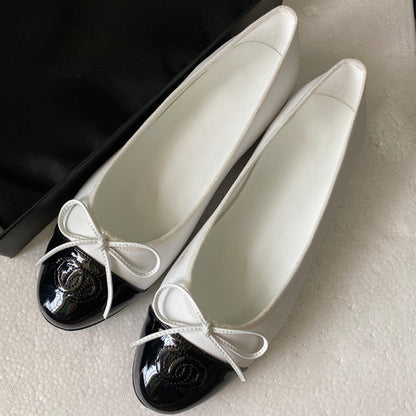 Womens ballet flats