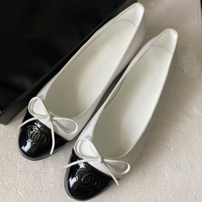Womens ballet flats