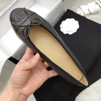 Womens ballet flats