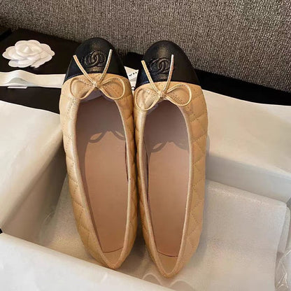 Womens ballet flats