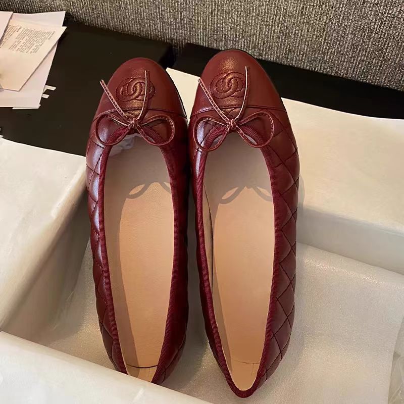Womens ballet flats