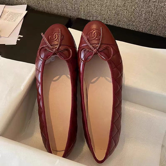 Womens ballet flats