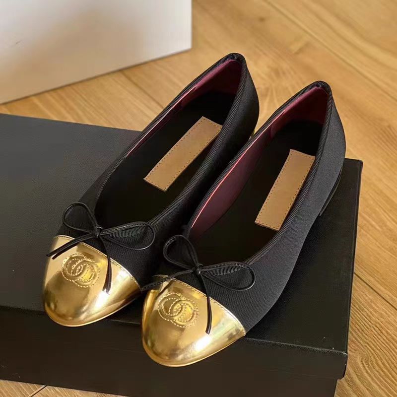 Womens ballet flats