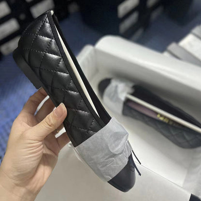 Womens ballet flats