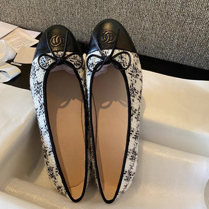 Womens ballet flats
