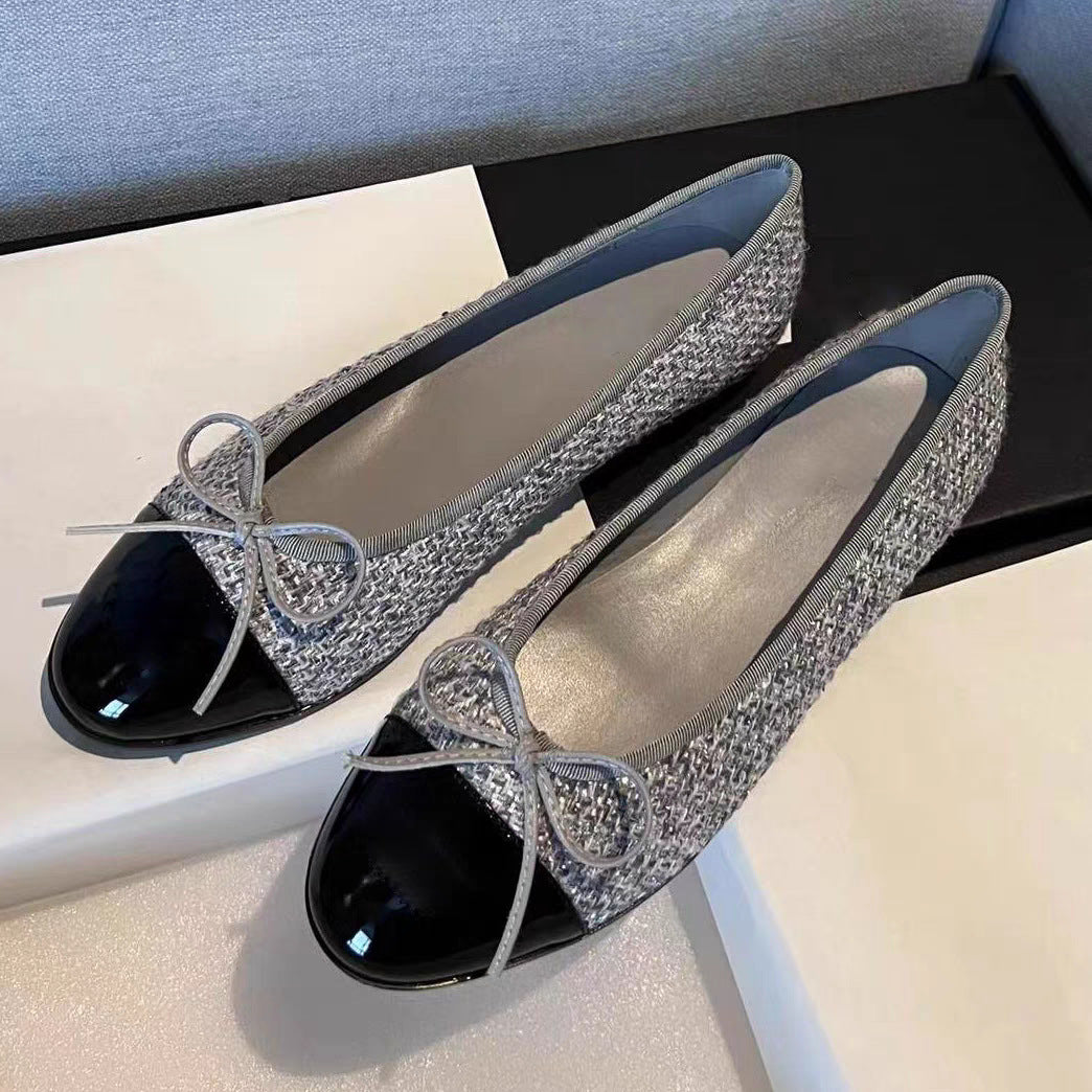 Womens ballet flats