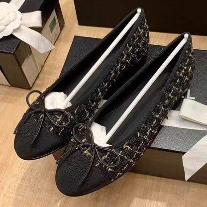 Womens ballet flats