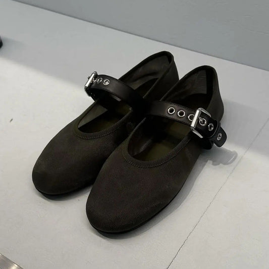 Womens Ballet Flats