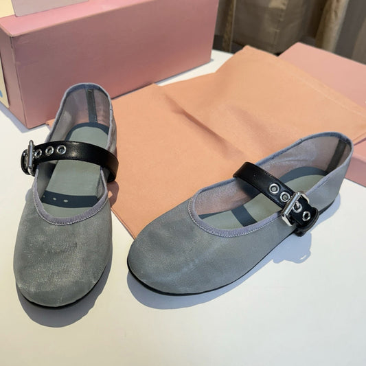 Womens Ballet Flats