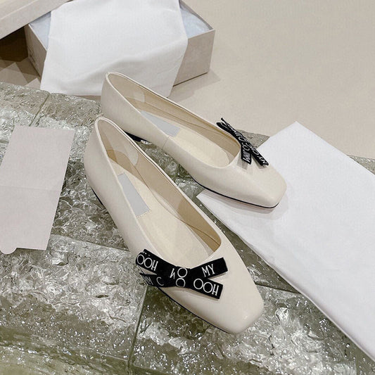 Womens Ballet Flats