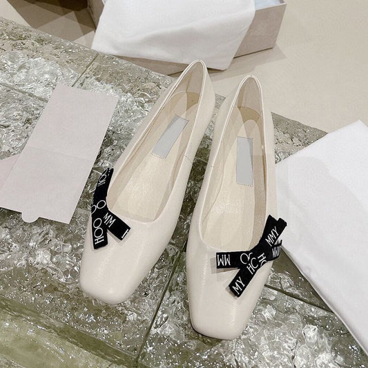 Womens Ballet Flats