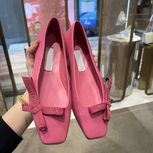 Womens Ballet Flats