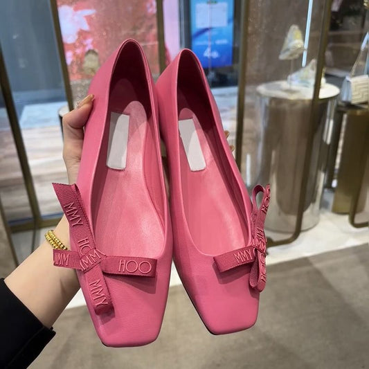 Womens Ballet Flats