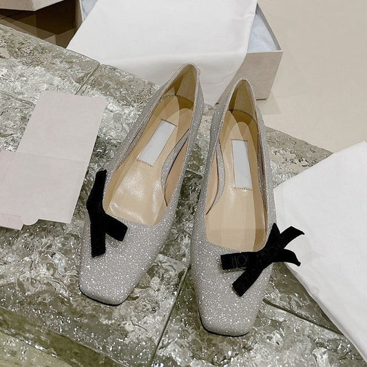 Womens Ballet Flats