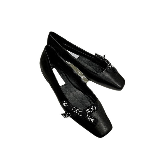 Womens Ballet Flats