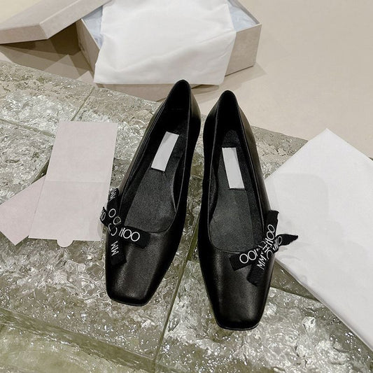 Womens Ballet Flats
