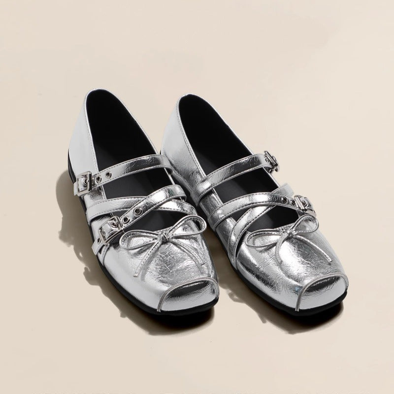 womens ballet flats