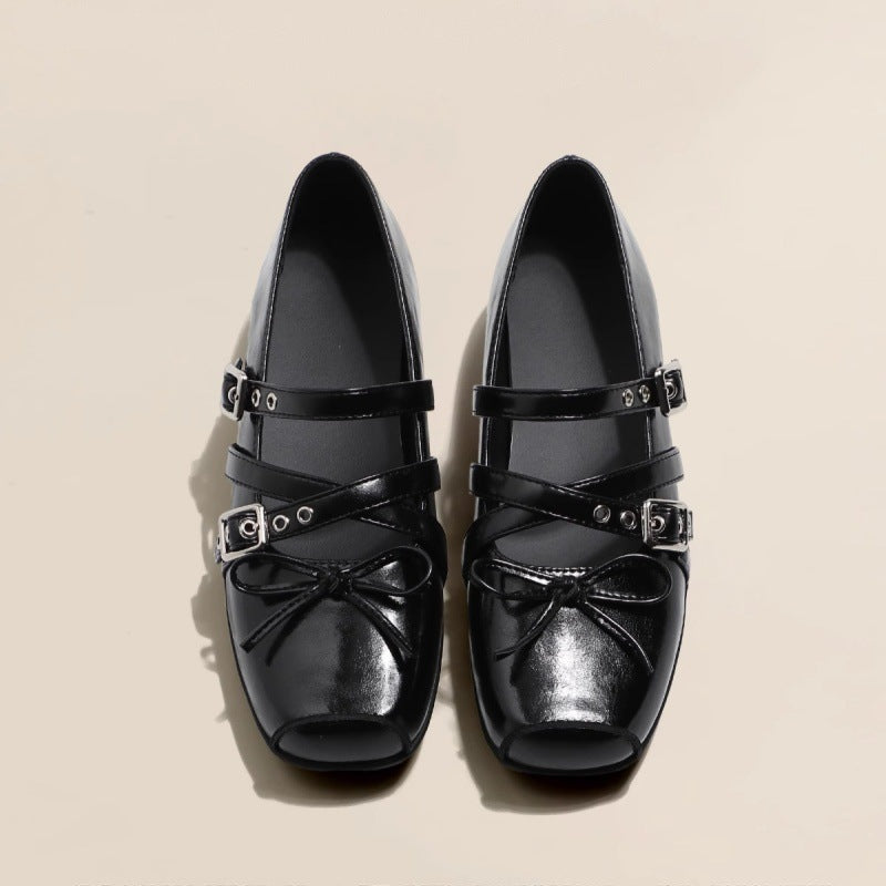 womens ballet flats