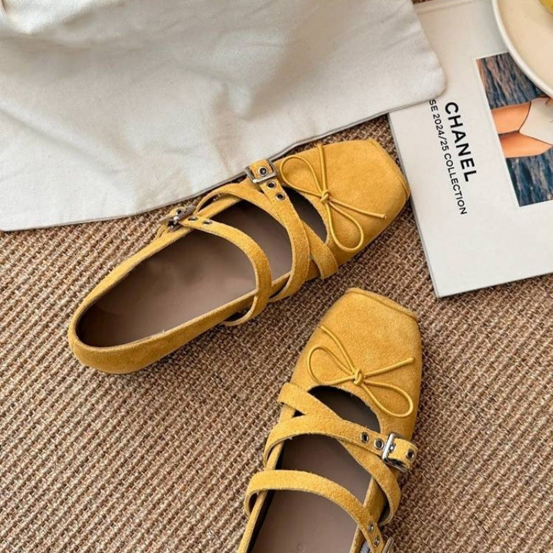 womens ballet flats