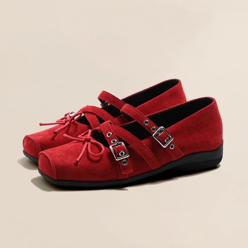 womens ballet flats