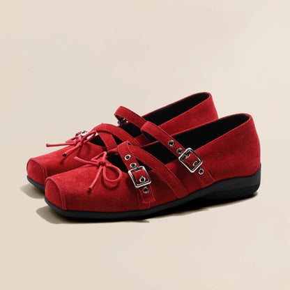 womens ballet flats