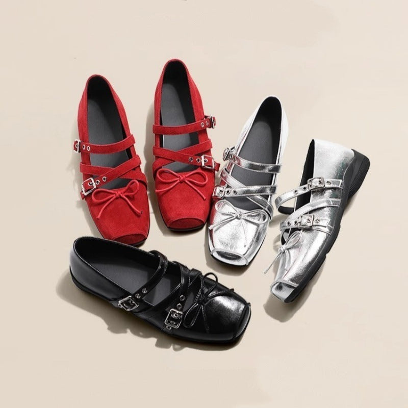 womens ballet flats