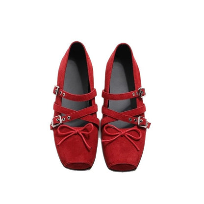 womens ballet flats