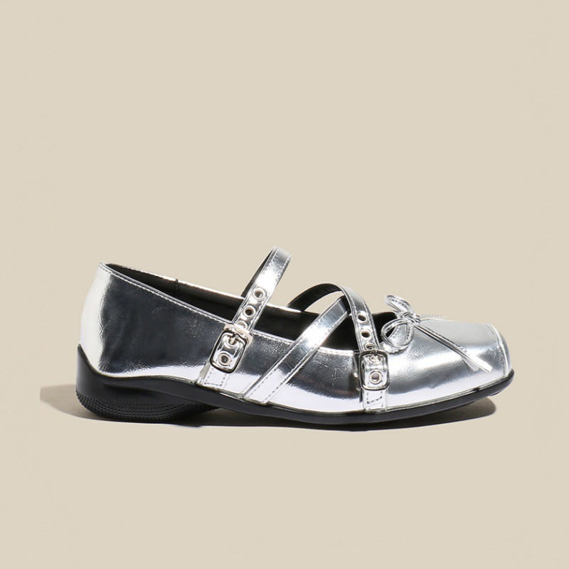 womens ballet flats