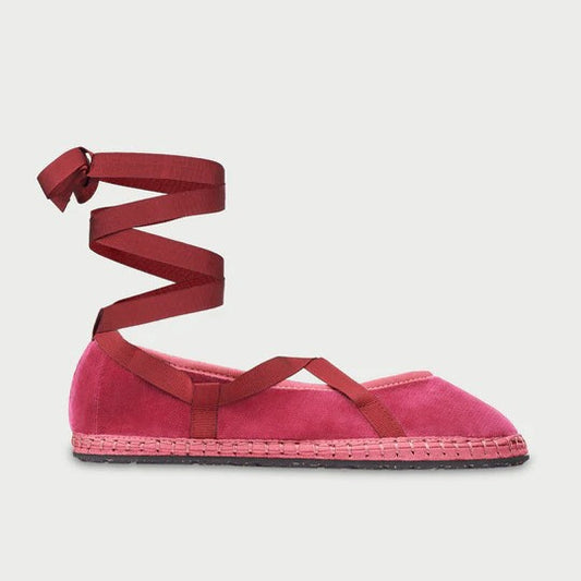 Womens Ballet Shoes