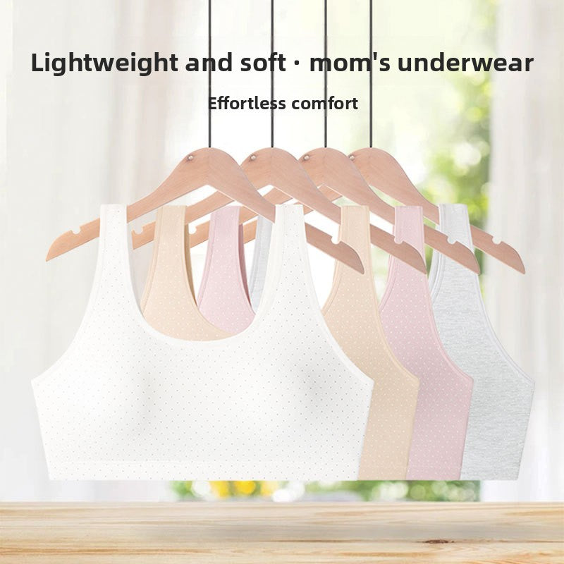womens bamboo bra