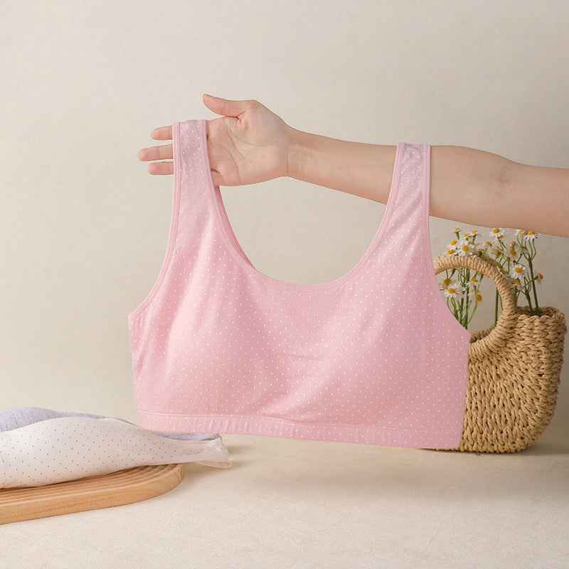 womens bamboo bra