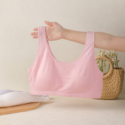 womens bamboo bra