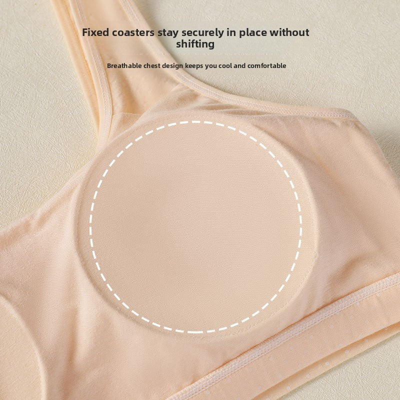 womens bamboo bra