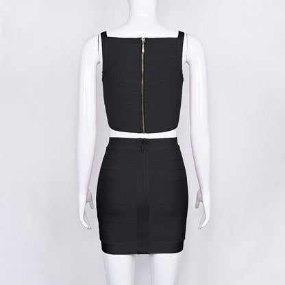 Womens Bandage Suit