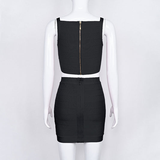 Womens Bandage Suit