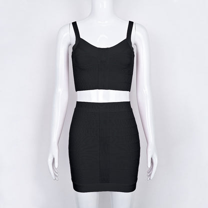 Womens Bandage Suit