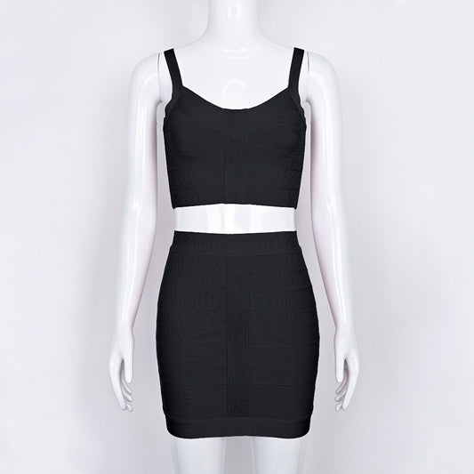 Womens Bandage Suit