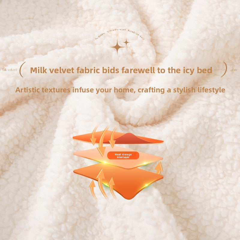 Womens Bathrobe Set