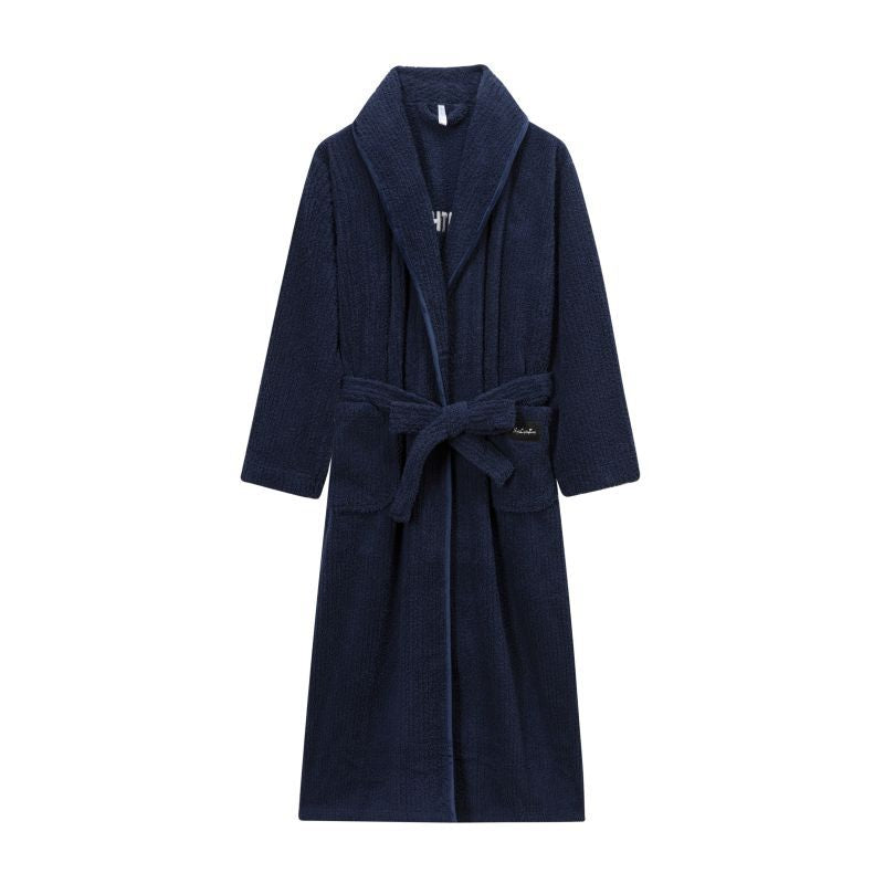Womens Bathrobe Set